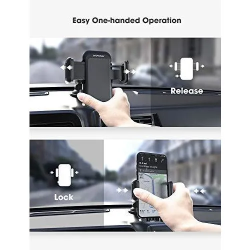 Dashboard Car Phone Mount