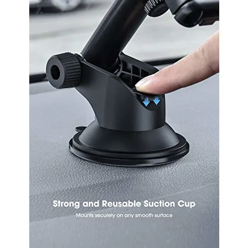 Dashboard Car Phone Mount