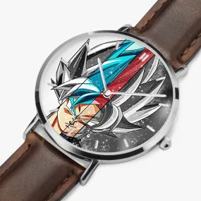 DBZ-Store Awesome  All Super Saiyan Goku Forms Watch