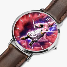 DBZ-Store Awesome Majin Ultimate Mighty Kid Buu Lightning Watch