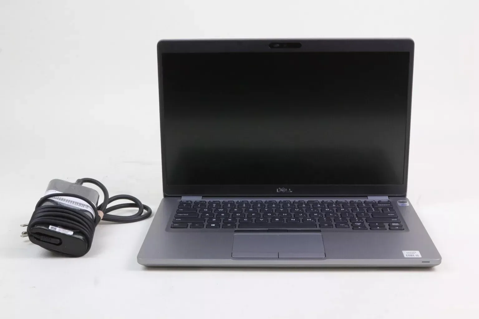 Dell Latitude 5410 Intel Core i5 10th Gen. 16GB 256GB SSD 14.1" Refurbished A  WF281