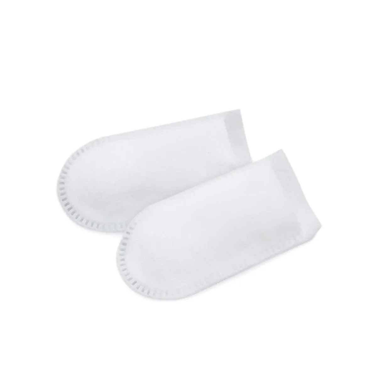 Denta Clean & Care Fingerpads - 50 Pieces