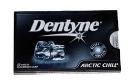 Dentyne Artic Ice Gum