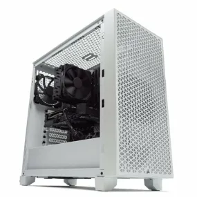 Desktop PC PcCom Studio Intel Core i5-14400F 32 GB RAM 2 TB SSD Nvidia Geforce RTX 4060