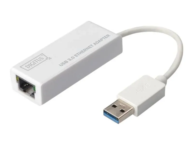 Digitus Network Adapter Dn-3023 - Usb 3.0