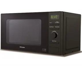 Dimplex 20L 800W Freestanding Microwave | Black