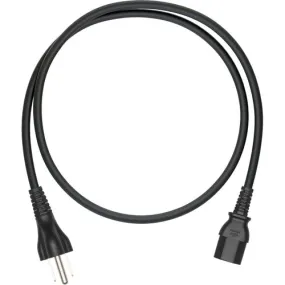 DJI Inspire 3 TB51 Intelligent Battery Hub AC Cable (USA&CA)