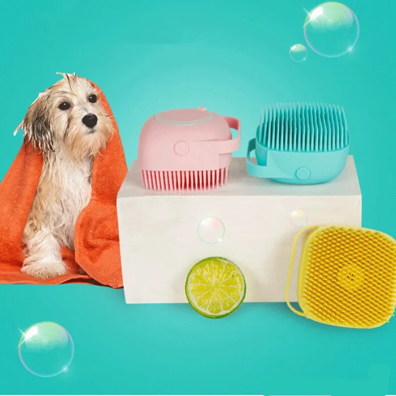 Dog Comb Multifunctional