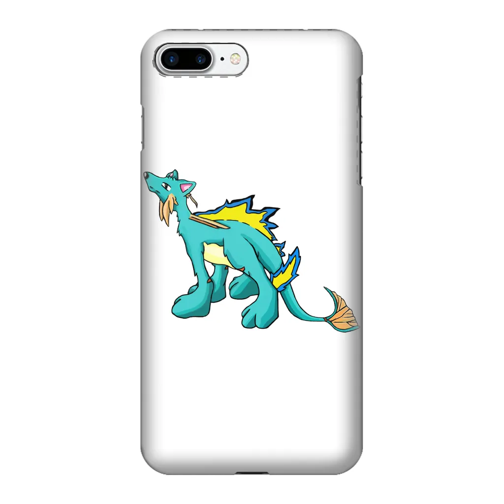 Doudro Fully Printed Tough Phone Case