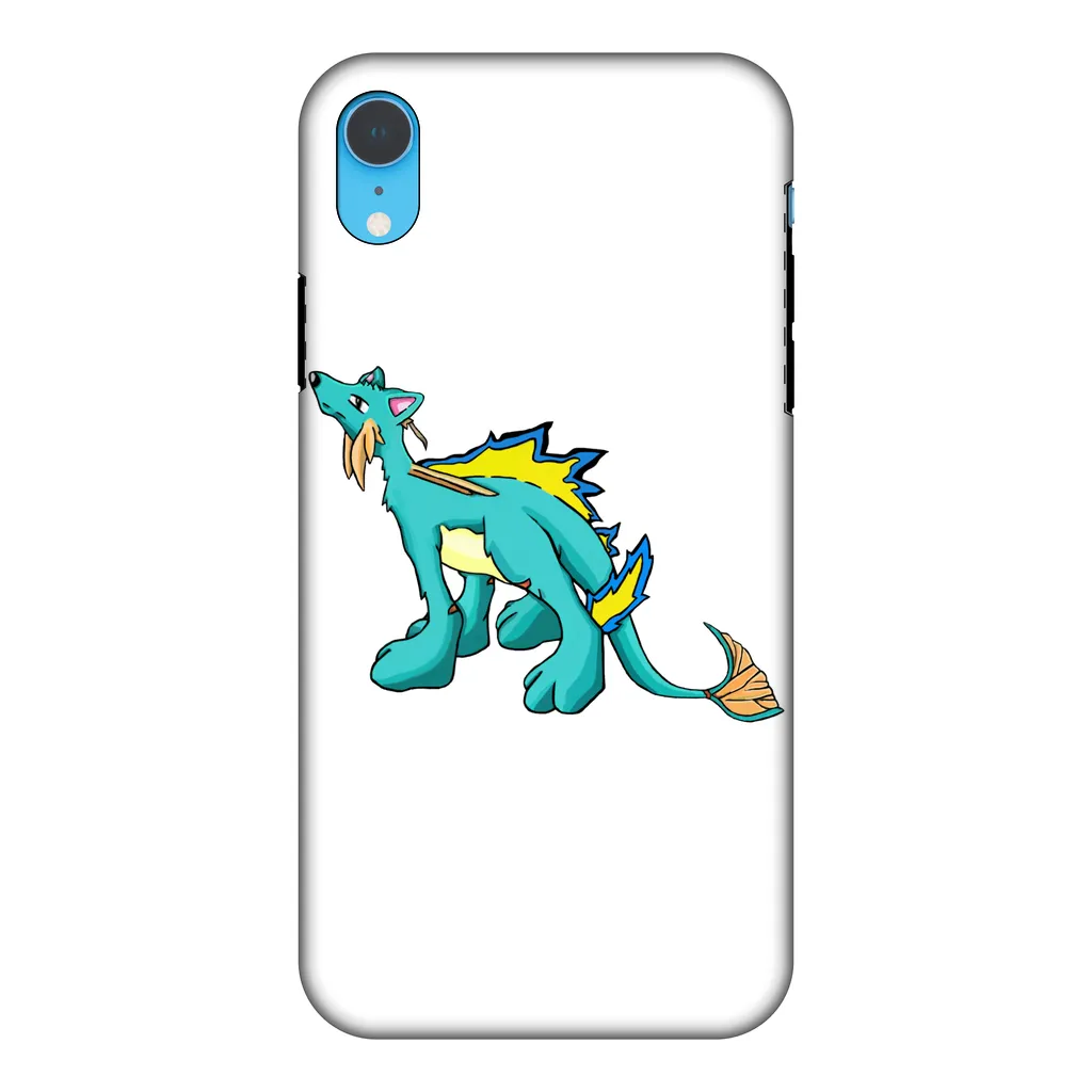 Doudro Fully Printed Tough Phone Case