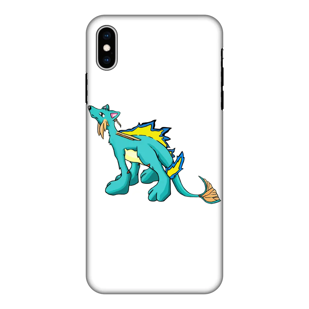 Doudro Fully Printed Tough Phone Case