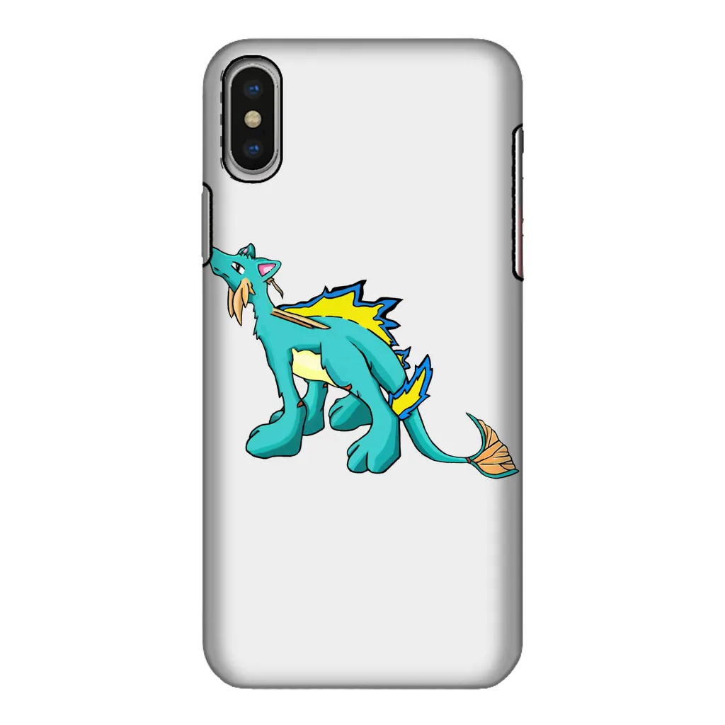 Doudro Fully Printed Tough Phone Case