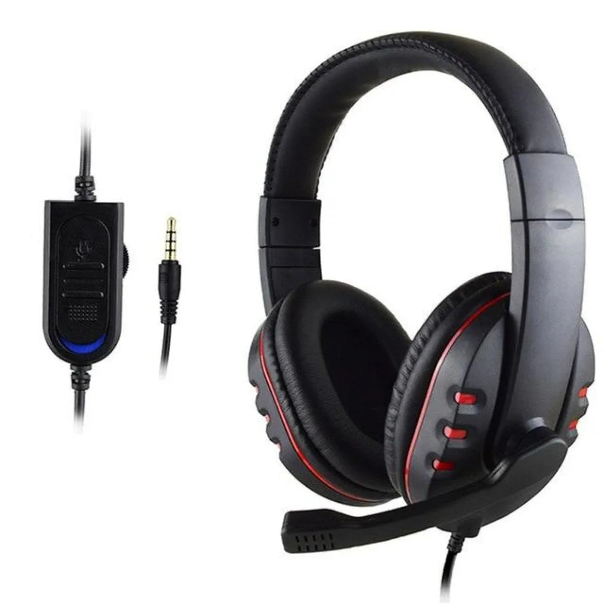 Dragon Space G3600 Wired Stereo Gaming Headset