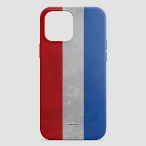 Dutch Flag - Phone Case