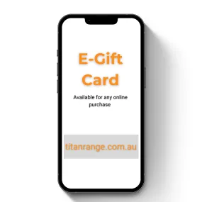 E-Gift Card