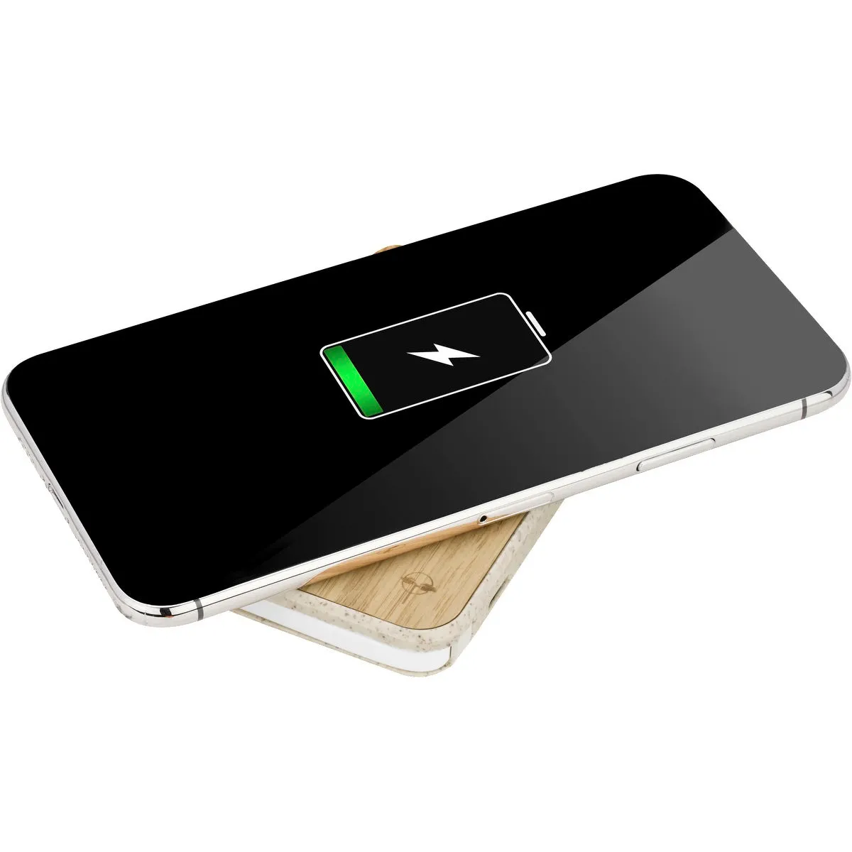 EarthTrendz™ Magnetic Wireless Power Bank