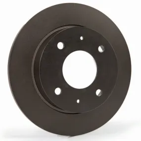 EBC 05-10 Chrysler 300 3.5 Premium Rear Rotors