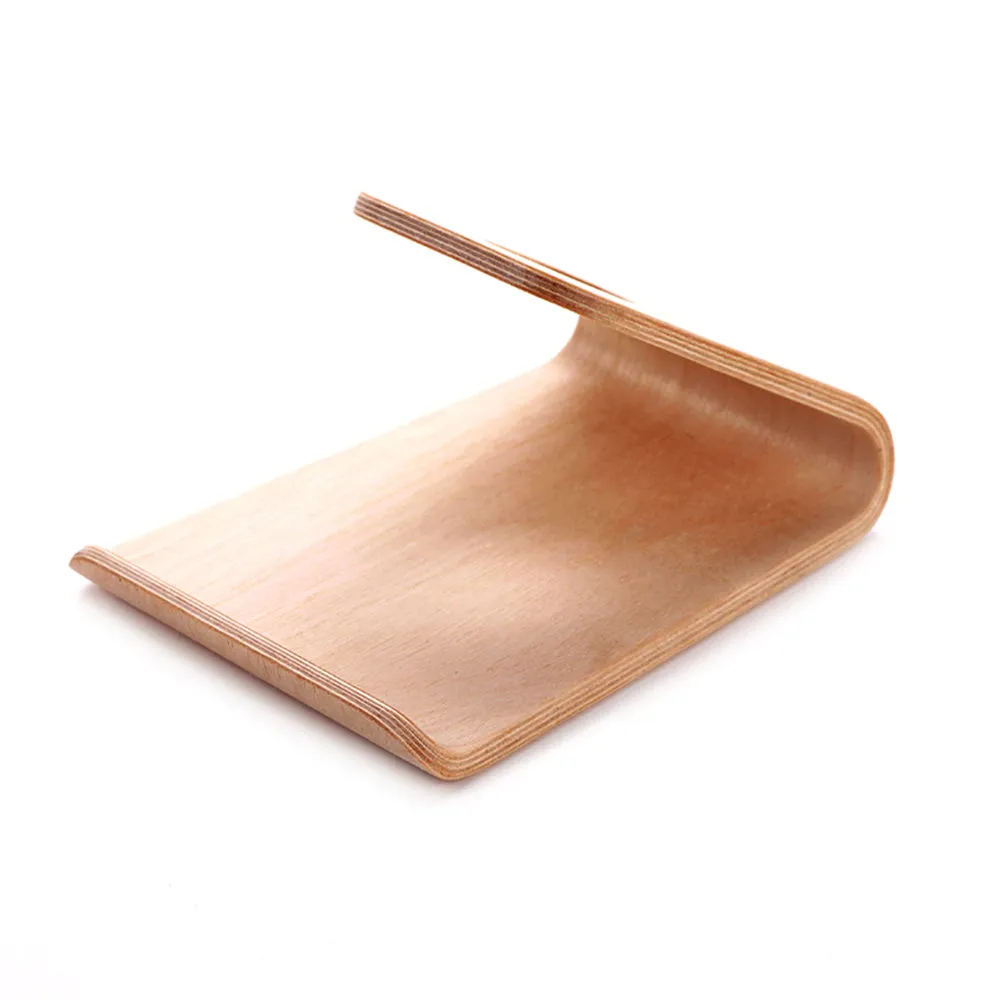 Eco-friendly Wood Phone Stand