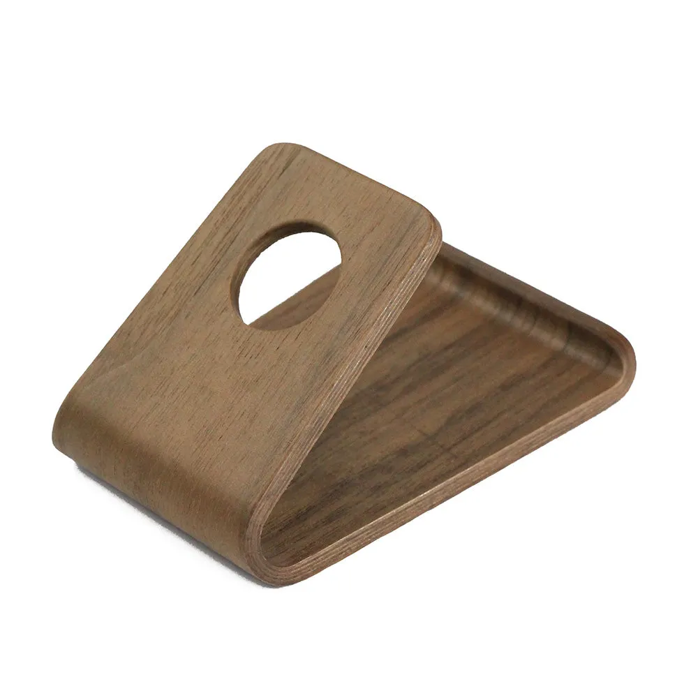 Eco-friendly Wood Phone Stand