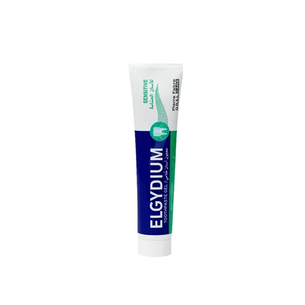 Elgydium - Sensitive Toothpaste