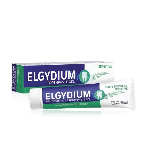 Elgydium - Sensitive Toothpaste