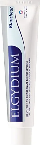 Elgydium Whitening Toothpaste 3.35 Oz.