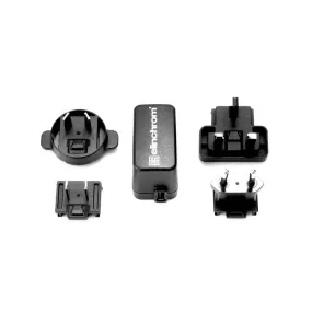 ELINCHROM MICRO-USB CHARGER KIT (FOR EL REMOTE & BRIDGE)