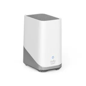 Eufy Homebase 3, 16 Tb, 10,100,1000 Mbit/S, White, -10 - 50 °C