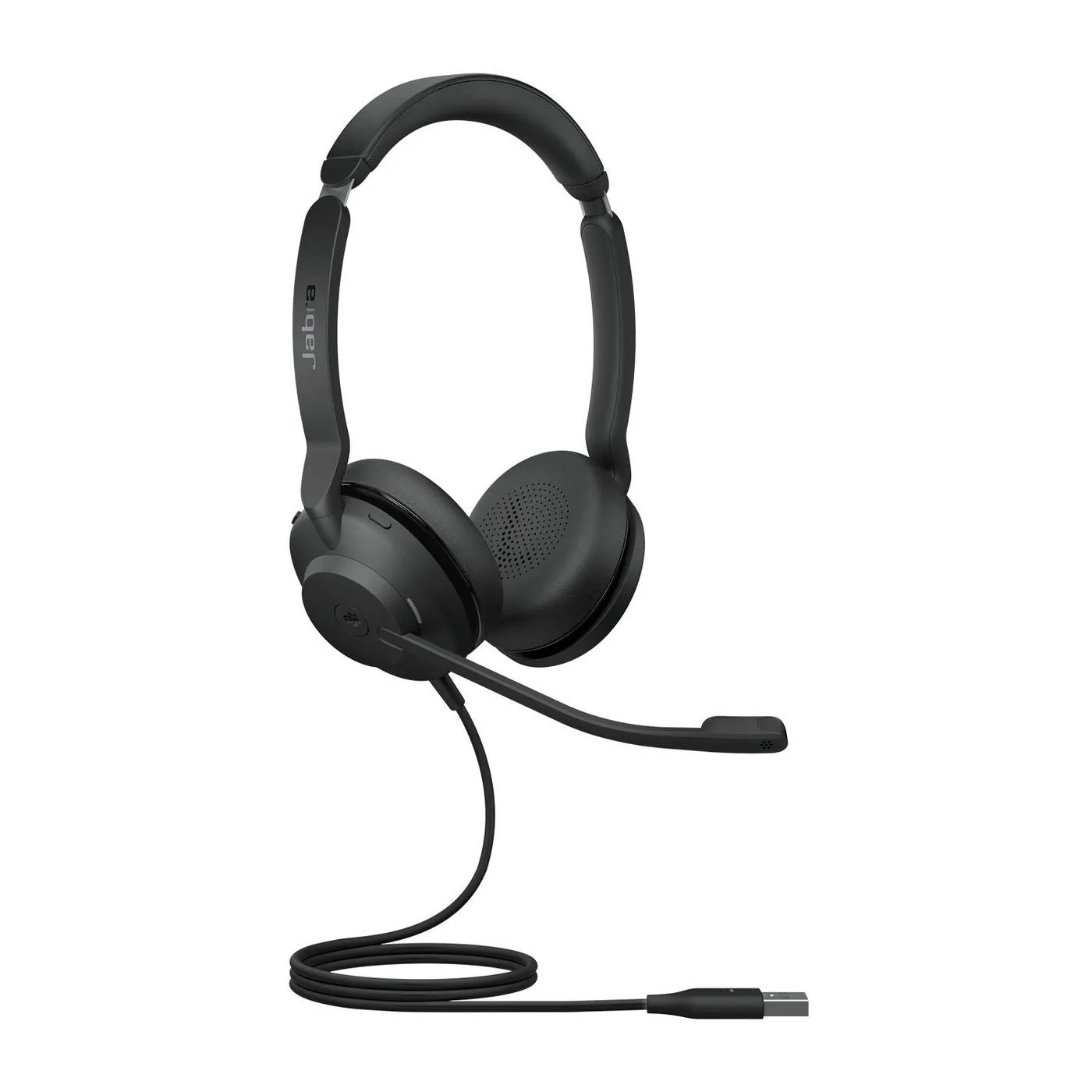 Evolve2 30, Ms Stereo Headset