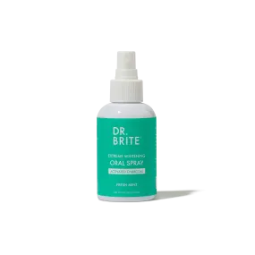 Extreme Whitening Oral Spray - Mint