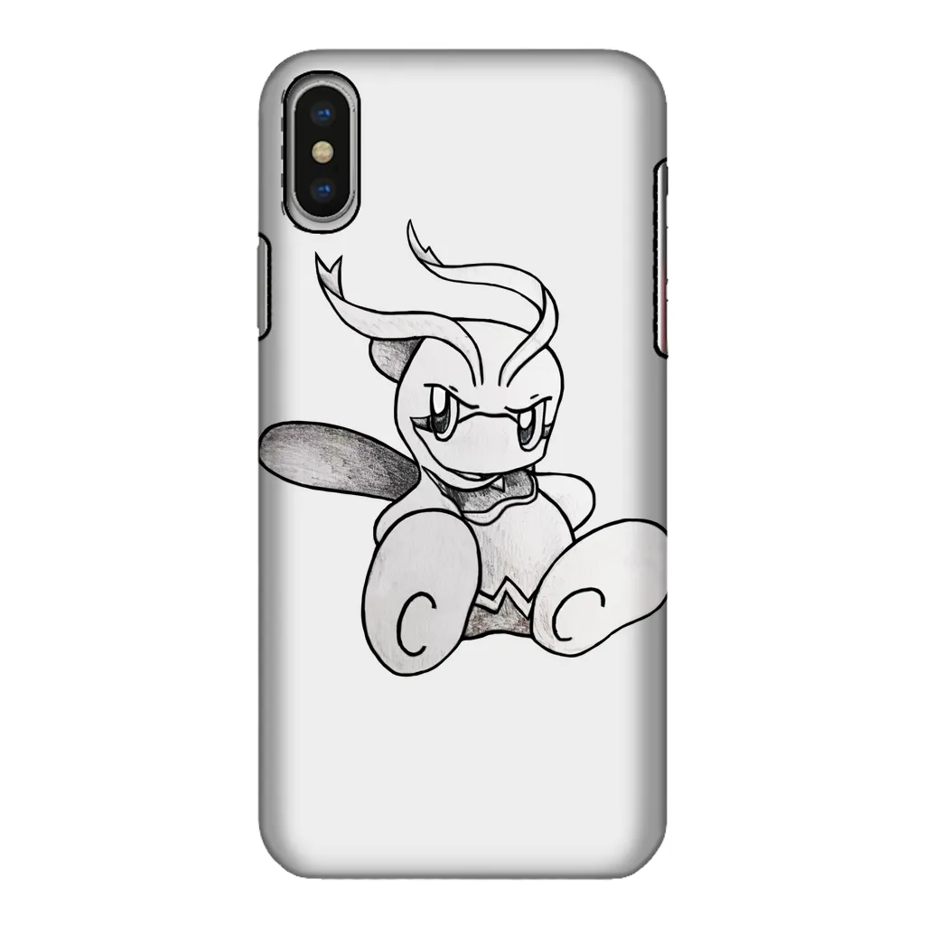 Fairyu Fully Printed Tough Phone Case