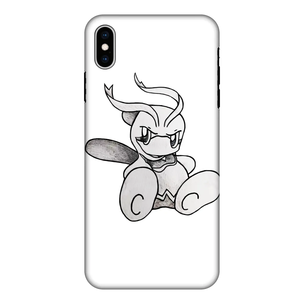 Fairyu Fully Printed Tough Phone Case