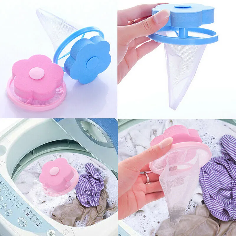 Floating Pet Fur&Hair Catcher