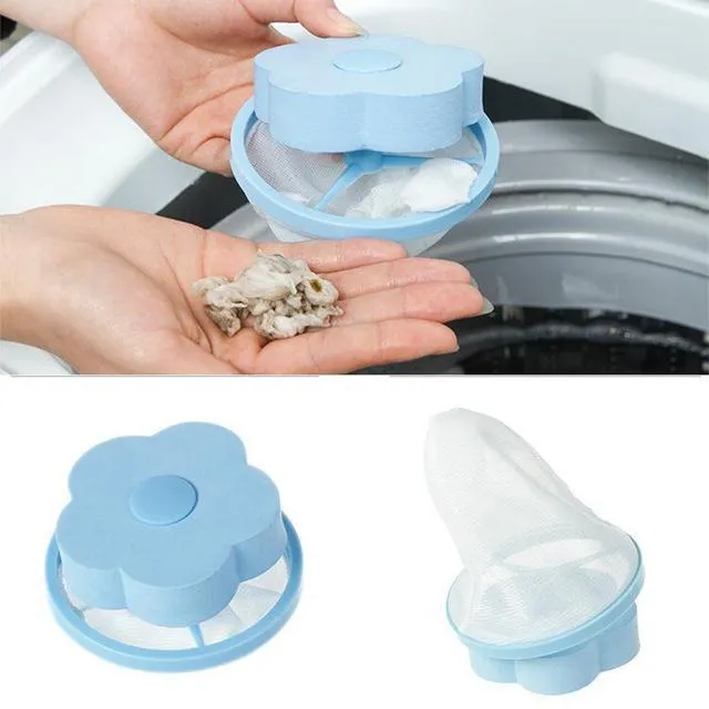 Floating Pet Fur&Hair Catcher