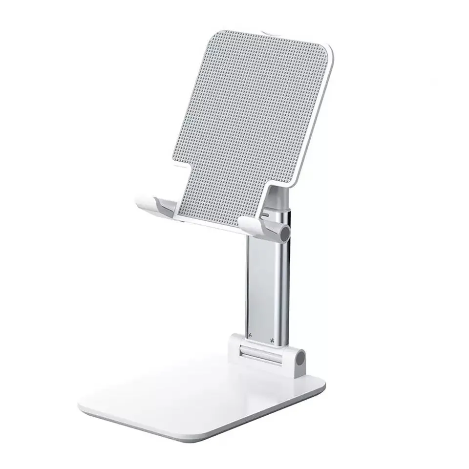 Foldable Desktop Phone Tablet Holder