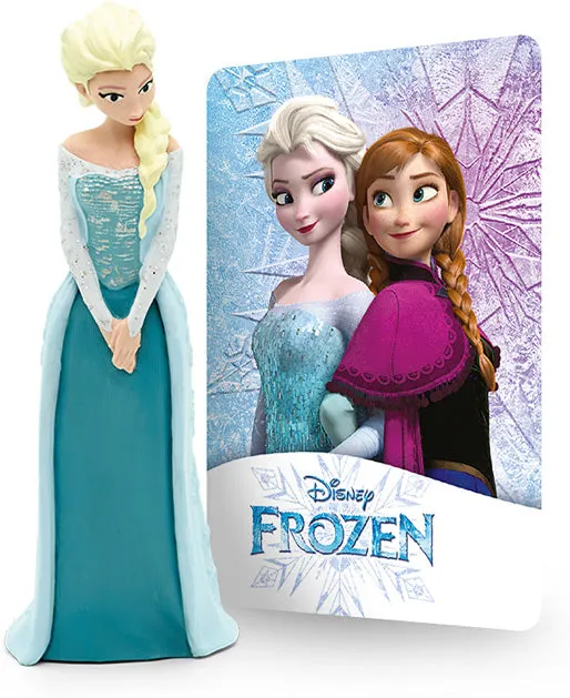 Frozen Audio Tonie