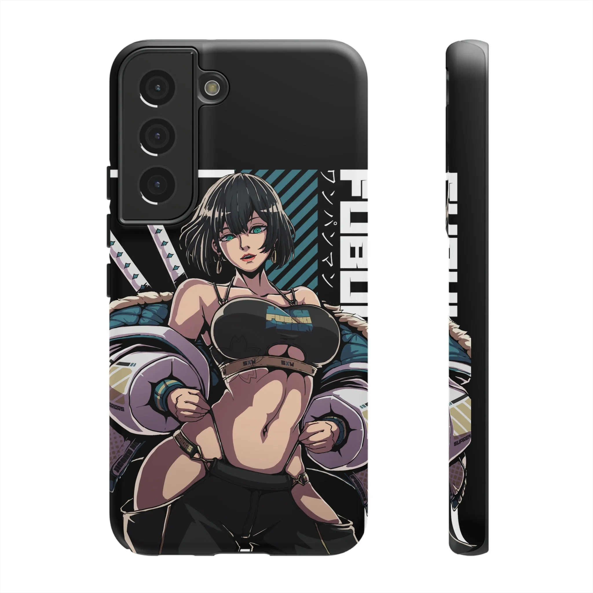 Fubuki / Samsung Galaxy Phone Case