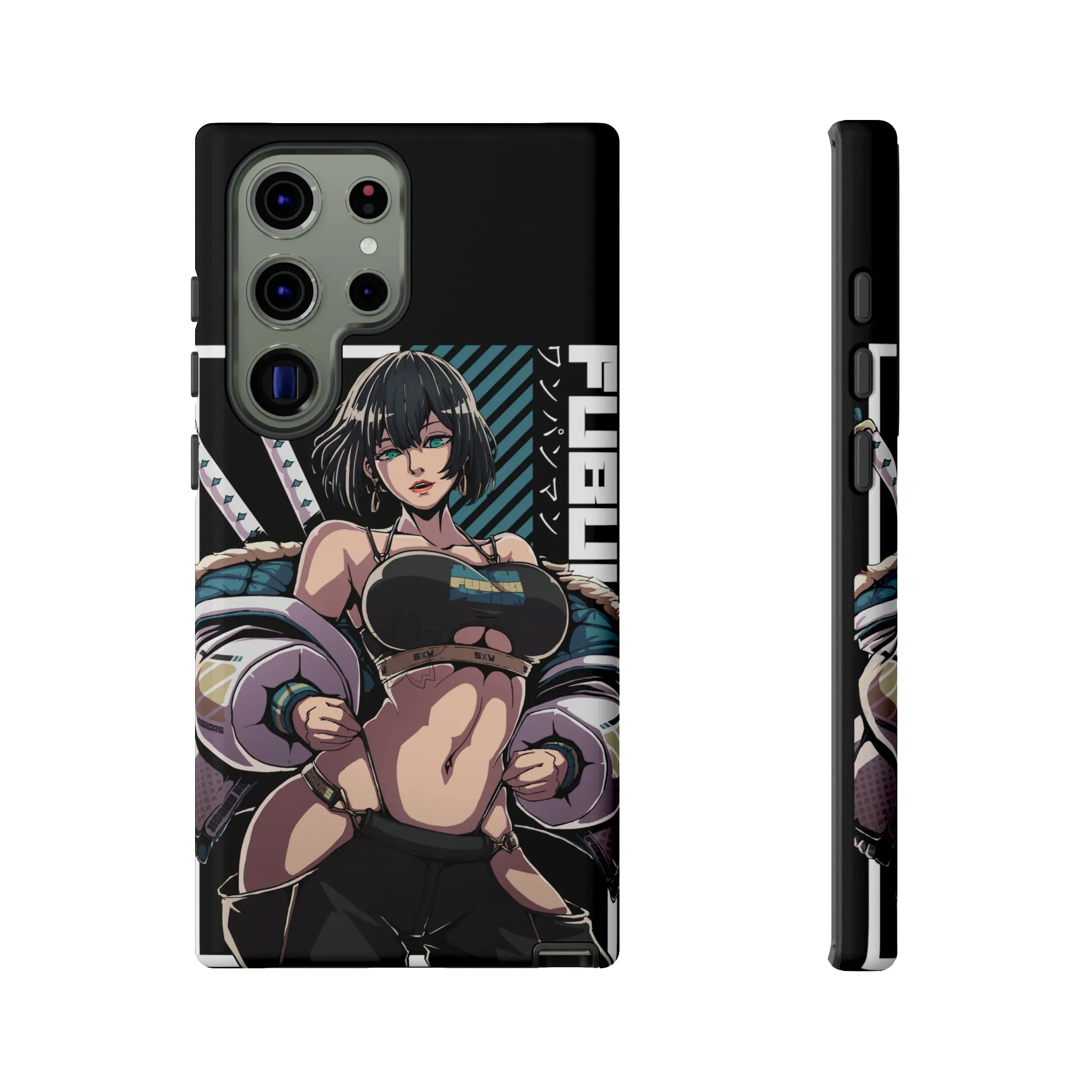 Fubuki / Samsung Galaxy Phone Case