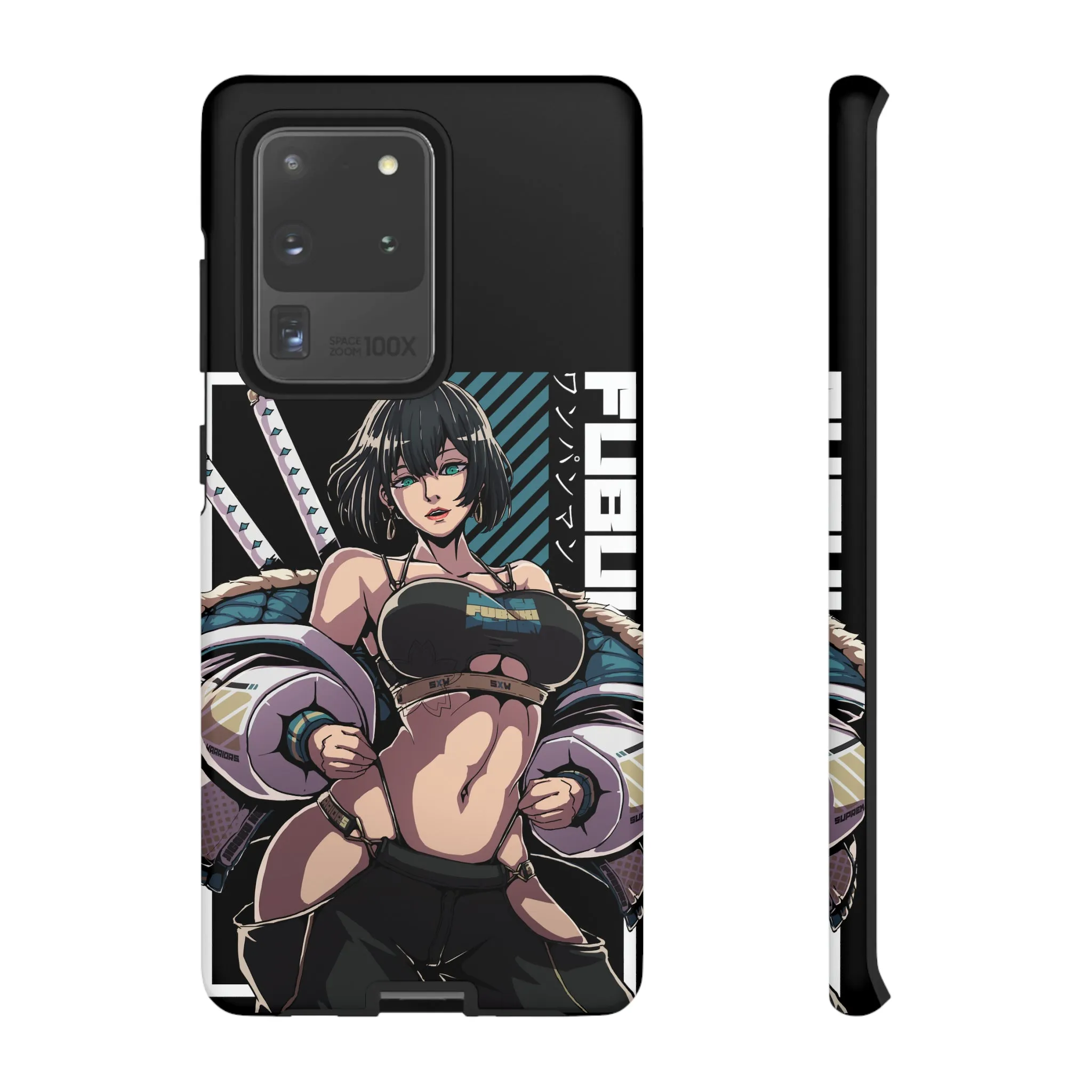 Fubuki / Samsung Galaxy Phone Case