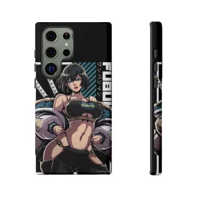 Fubuki / Samsung Galaxy Phone Case