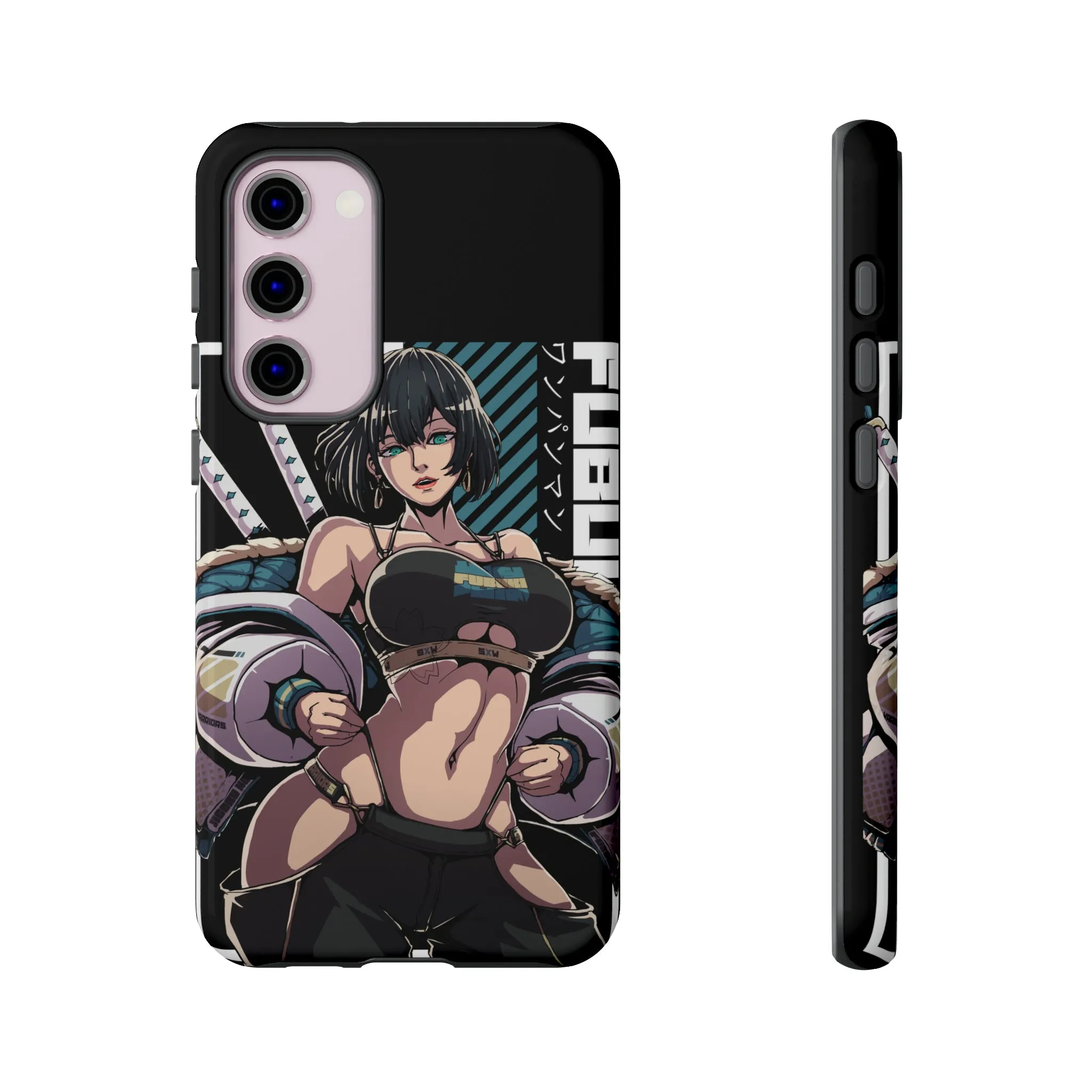 Fubuki / Samsung Galaxy Phone Case