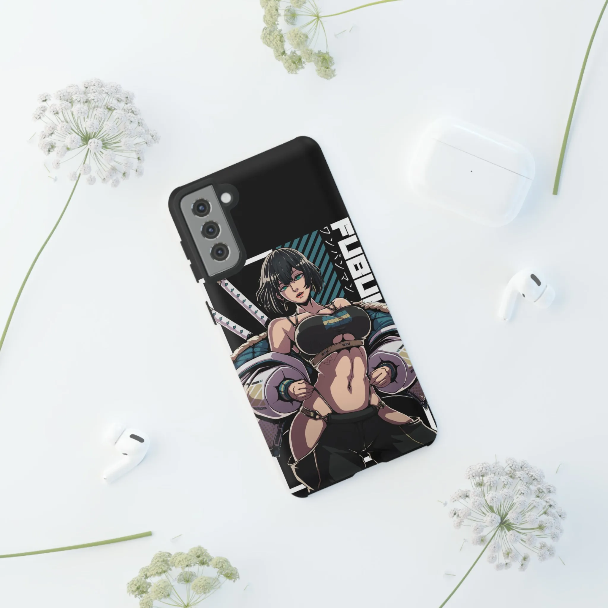 Fubuki / Samsung Galaxy Phone Case