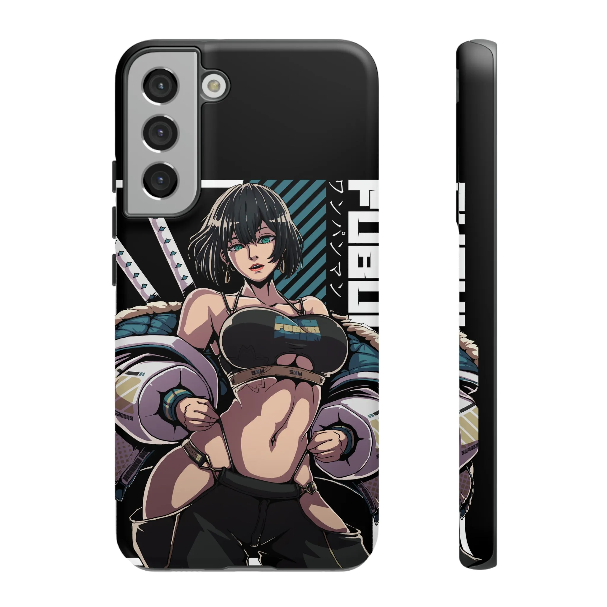 Fubuki / Samsung Galaxy Phone Case