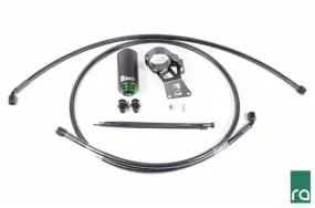 Fuel Feed Line Kit, EVO X