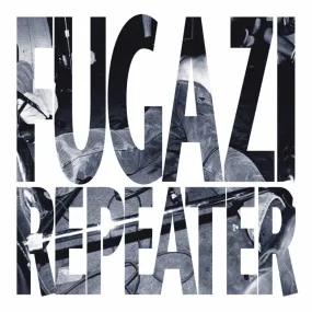 Fugazi Repeater - vinyl LP