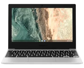 Galaxy Chromebook Go 11.6" Intel Celeron | 4GB | 64GB | Silver