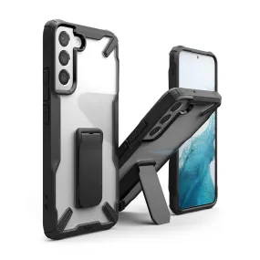 Galaxy S22 Plus Case | Fusion-X Stand