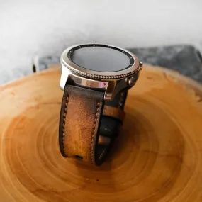 Galaxy Watch Vintage Watch Band