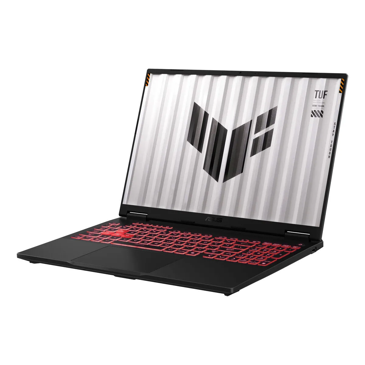 Gaming Laptop Asus TUF Gaming A16 FA608WI-QT012W 16" AMD Ryzen AI 9 HX 370 32 GB RAM 1 TB SSD Nvidia Geforce RTX 4070