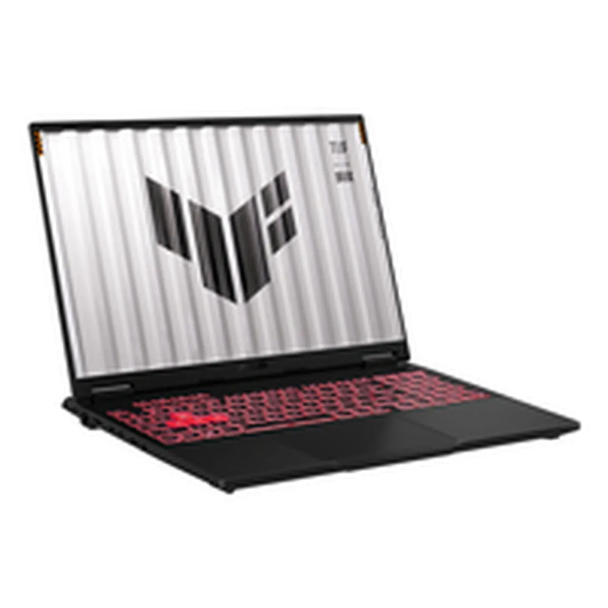 Gaming Laptop Asus TUF Gaming A16 FA608WI-QT012W 16" AMD Ryzen AI 9 HX 370 32 GB RAM 1 TB SSD Nvidia Geforce RTX 4070